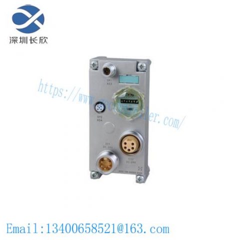 Siemens 6ES7 194-4AD00-0AA0 Connection Module: Industrial Automation Solution