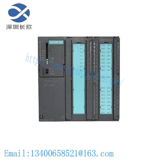 siemens_6es7_313-5bg04-0ab0_cpu_313c_compact_cpu_with_mpi.jpg Siemens 6ES7 313-5BG04-0AB0 CPU 313C Compact CPU with MPI - Precision Control for Industrial Automation