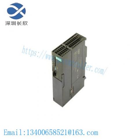 SIEMENS 6ES7 315-2AG10-0AB0 CPU Module: Advanced Control Solution for Industrial Automation