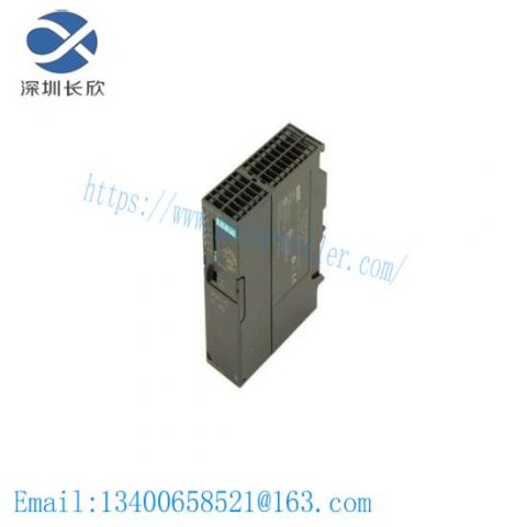 Siemens Industrial Control Systems 6ES7 315-6FF01-0AB0 CPU315F Controller, Advanced Automation Solutions