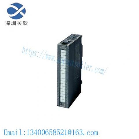 Siemens 6ES7 322-1BH01-0AA0 Digital Output SM 322