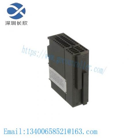 Siemens 6ES7 322-1BP00-0AA0 Digital Output Module, High-Performance Control Solutions