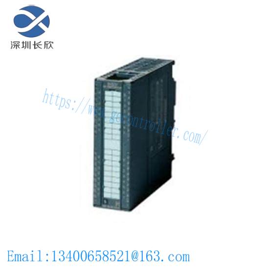 siemens_6es7_322-5hf00-0ab0_digital_output_module.jpg Siemens 6ES7 322-5HF00-0AB0 Digital Output Module - Advanced Control Solutions for Industry