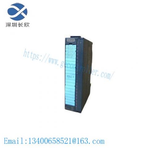 Siemens 6ES7 331-7KB02-0AB0: High-Performance Analog Input Module for Industrial Control