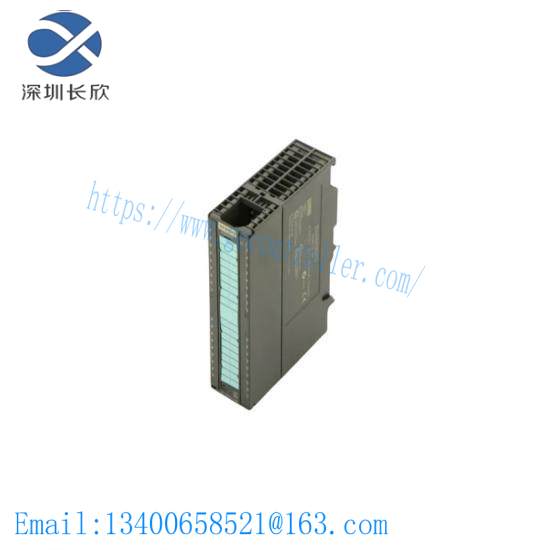 siemens_6es7_331-7nf00-0ab0_analog_input_sm_331.jpg Siemens SIMATIC S7-300 Analog Input SM 331 - 6ES7 331-7NF00-0AB0, Industrial Automation Module