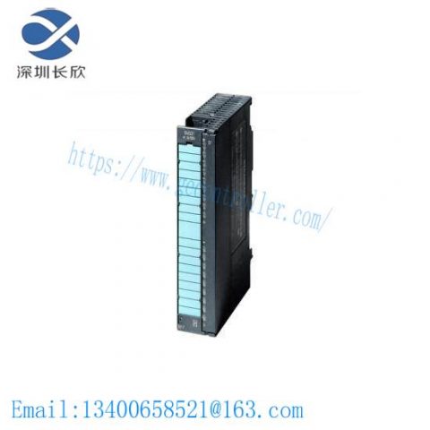 Siemens 6ES7 331-7PF11-0AB0: High-Performance Analog Input Module for Industrial Control Systems