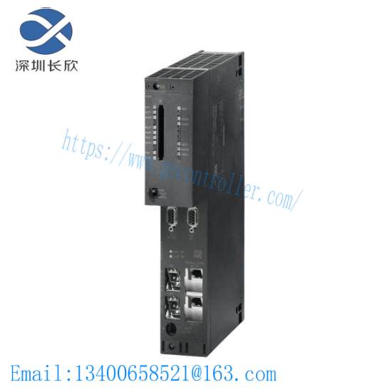 siemens_6es7_414-5hm06-0ab0_cpu_414-5h_processor_module-1.jpg SIEMENS SIMADYN D 6DD1606-3AC0 Control Module