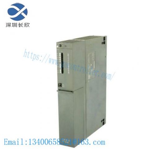 Siemens 6ES7 416-3ER05-0AB0 | SIMATIC S7-400 CPU for Advanced Industrial Control