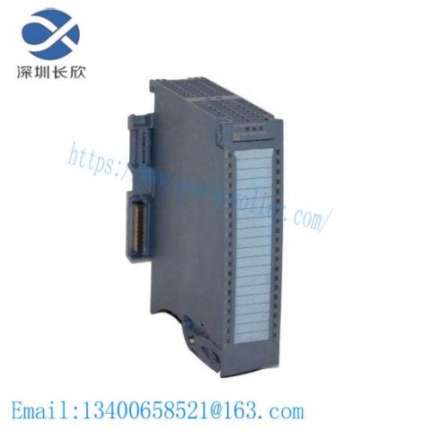 SIEMENS SINAMICS S120 Control Module, 6SL3000-0CE21-6AA0