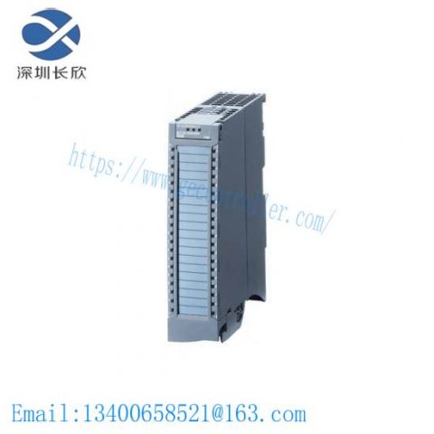 Siemens 6ES7 522-5FF00-0AB0: Industrial Grade Digital Output Module