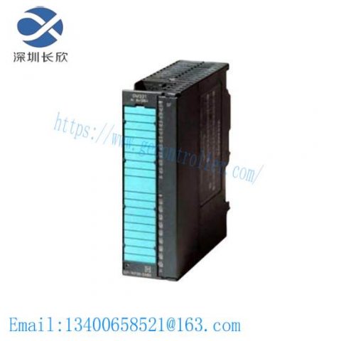 Siemens 6ES7 673-2CC02-0YA0 Simatic Industrial Control Module