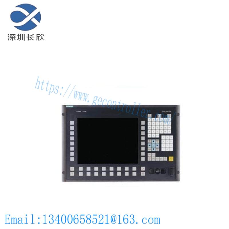 siemens_6fc5203-0af02-0aa1_sinumerik_operator_panel_front_op_012.jpg SIEMENS 6FC5203-0AF02-0AA1 SINUMERIK Operator Panel Front OP 012 Control Module