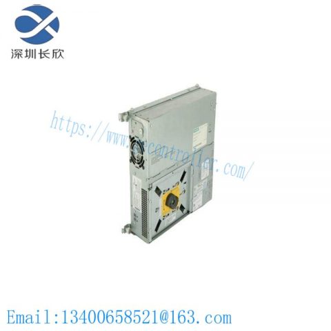 Siemens 6FC5210-0DF31-2AB0 Control Unit - High Performance Drive System