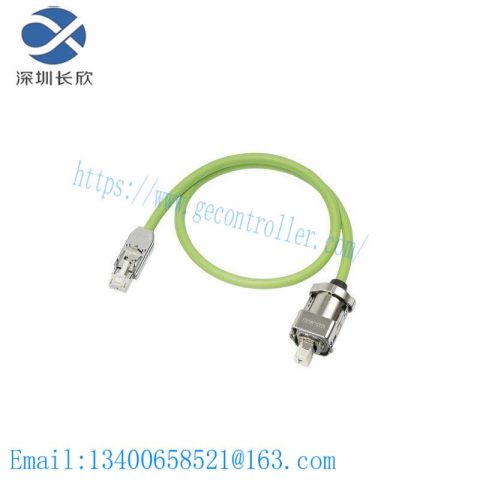 SIEMENS 6FX2002-1DC00-1AC0: Industrial Grade Signal Cable, Precision Engineered for Control Systems