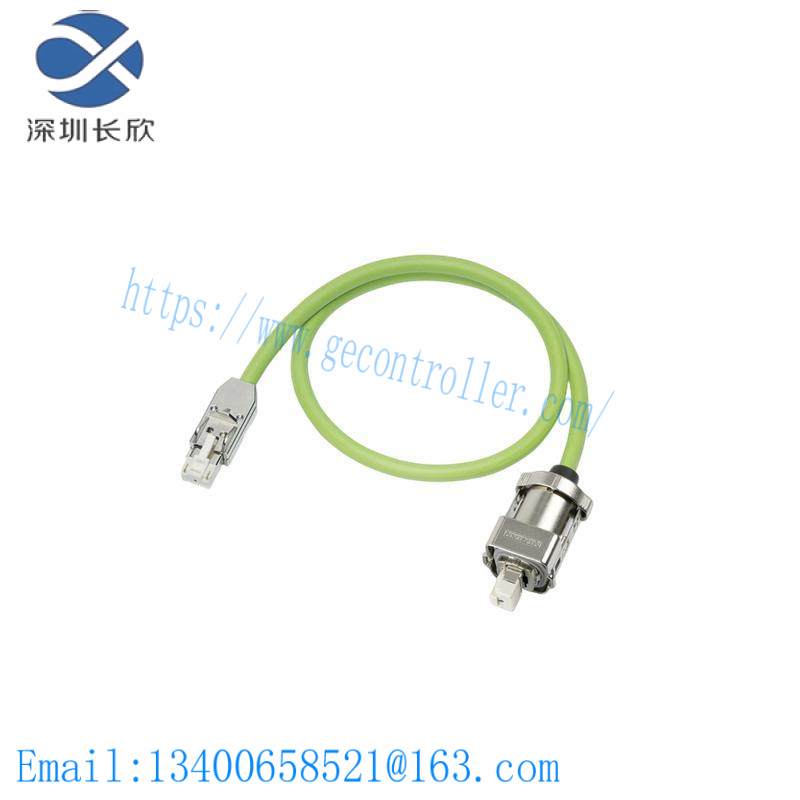 siemens_6fx2002-1dc00-1ac0_signal_cable.jpg SIEMENS 6FX2002-1DC00-1AC0: Industrial Grade Signal Cable, Precision Engineered for Control Systems