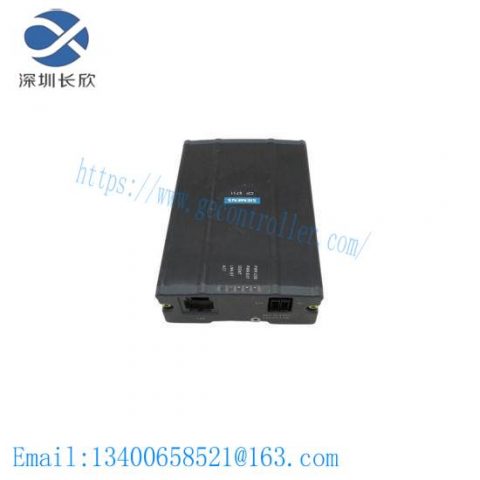 Siemens PLC 6GK1571-1AA00 Communication Processor, Modular Control System