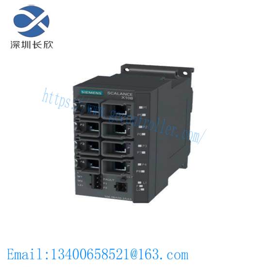 siemens_6gk5108-0ba00-2aa3_unmanaged_ie_switch.jpg Siemens 7SJ6005-5EA00-1DA0/BB: Precision Control Module for Industrial Automation