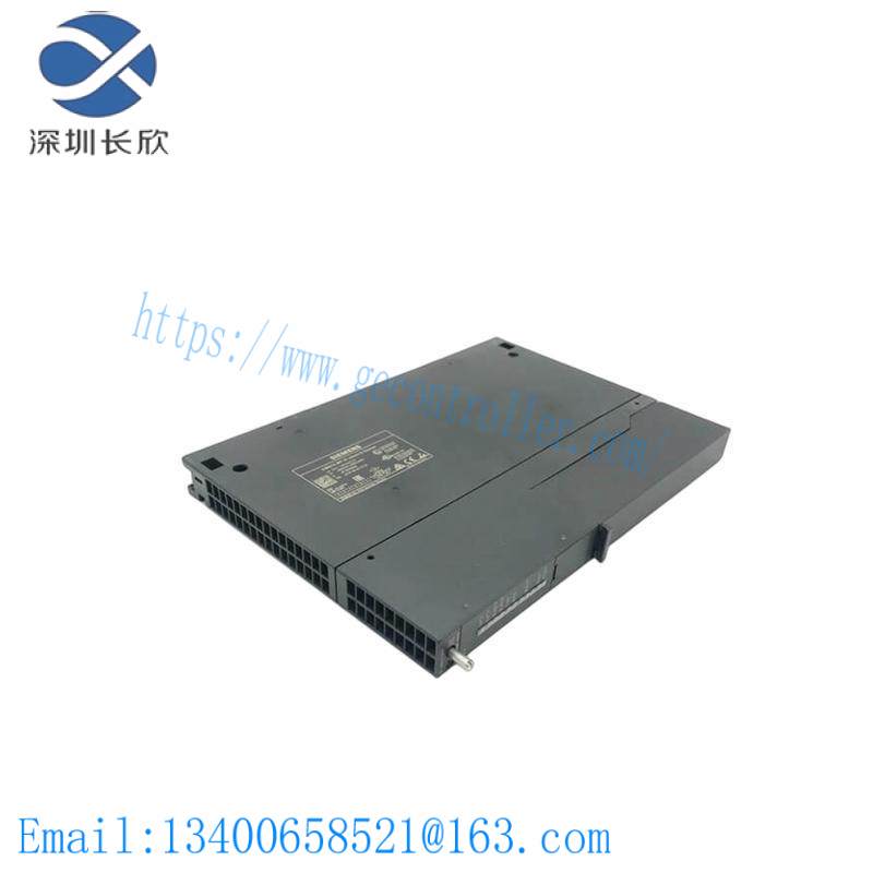 siemens_6gk7443-1gx30-0xe0_communications_processor.jpg SIEMENS 6GK7443-1GX30-0XE0 COMMUNICATIONS PROCESSOR: Advanced Ethernet Integration for Simatic S7-400 Systems