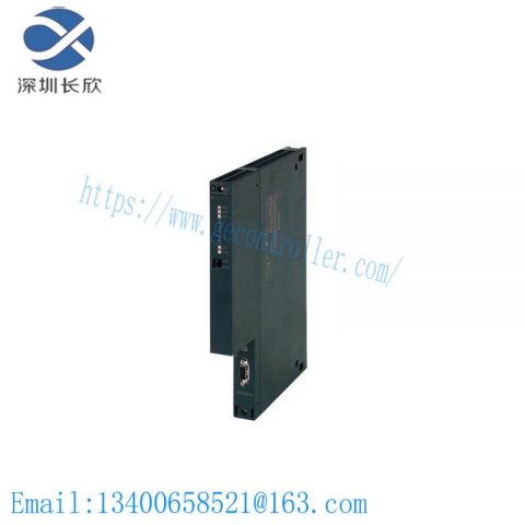 SIEMENS 6GK7443-5DX05-0XE0: Advanced Communication Processor for Industrial Automation