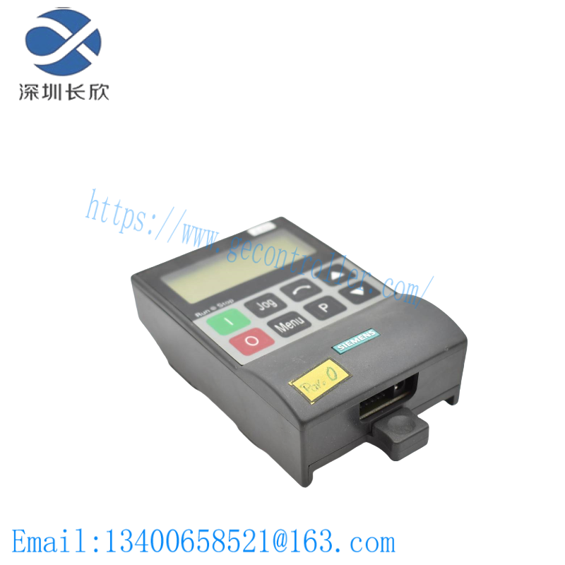 siemens_6sc6100-0ga12.png Siemens 6SC6100-0GA12 High-Performance Industrial Control Module