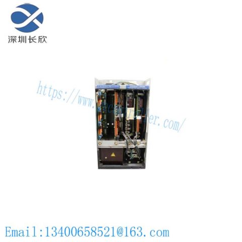 SIEMENS 6SC6101-2B-Z Control Module for Industrial Automation