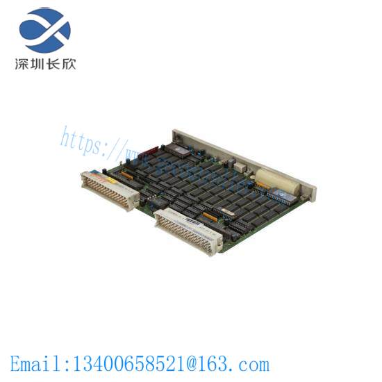 siemens_6sc6101-2b-z.jpg SIEMENS 6SC6101-2B-Z Control Module for Industrial Automation