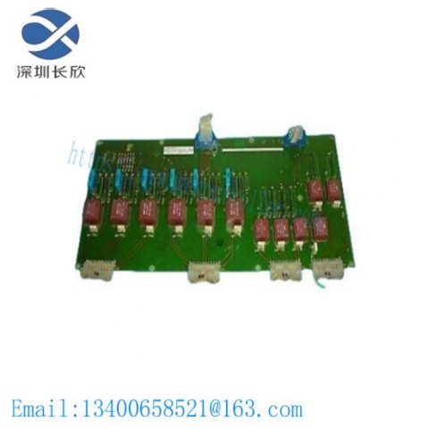 SIEMENS 6SC9731-0BL0 Pulse Transformer Module, for Industrial Control Systems