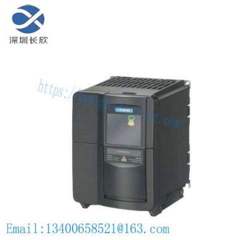 Siemens 6SE6440-2UC23-0CA1: Advanced MICROMASTER 440 Drive for SIMATIC S7 Systems