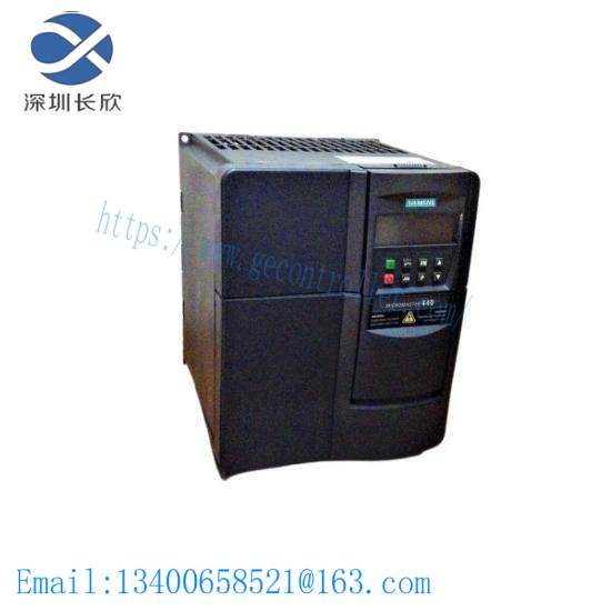 siemens_6se6440-2ud27-5ca1_micromaster_440_inverter.jpg Siemens 6SE6440-2UD27-5CA1 Micromaster 440 Inverter - Pioneering Drive Technology