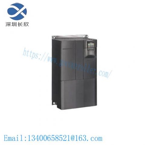 SIEMENS 6SE6440-2UD34-5FA1 MICROMASTER Inverter, Advanced Industrial Control Solution