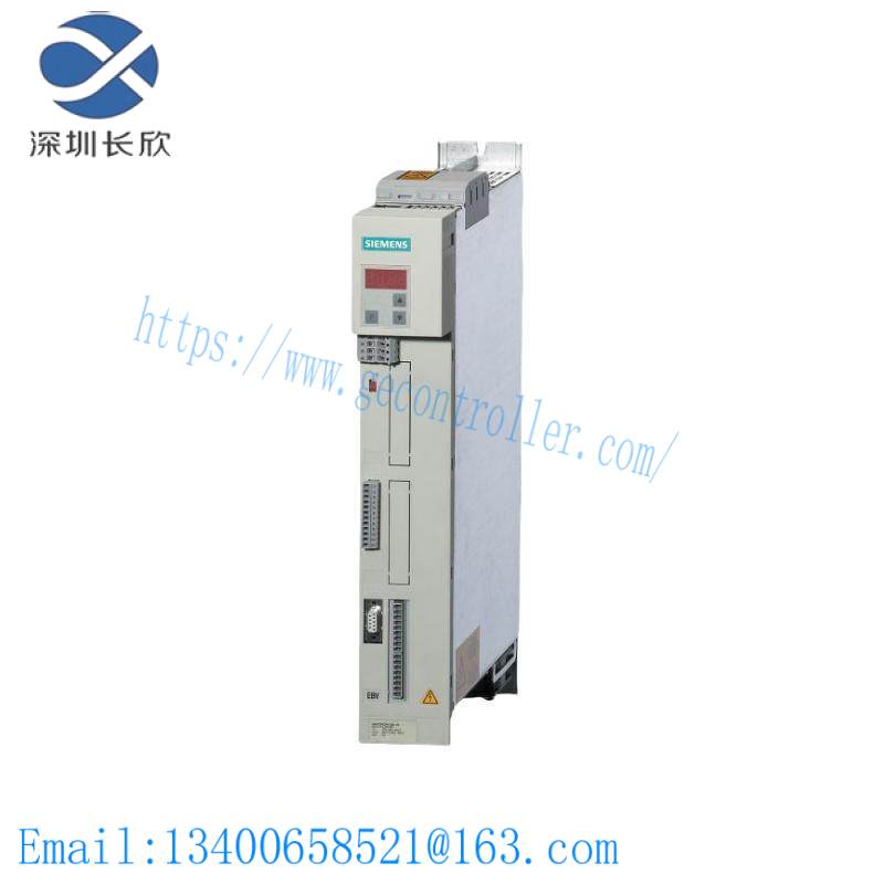 siemens_6se7032-5fb87-2da1_braking_unit.jpg SIEMENS 6SE7032-5FB87-2DA1 - High-Power Braking Unit for Industrial Control Systems