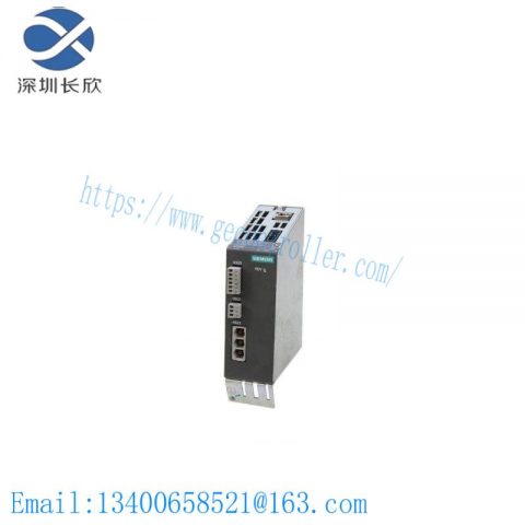 Siemens 6SL3053-0AA00-3AA0: High-Precision Voltage Sensing Module for Sinamics Drives