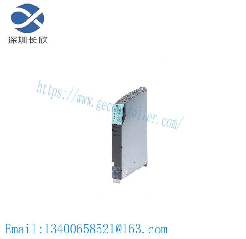 siemens_6sl3120-2te21-0aa3_double_motor_module.jpg Siemens 6SL3120-2TE21-0AA3 - Advanced Double Motor Module