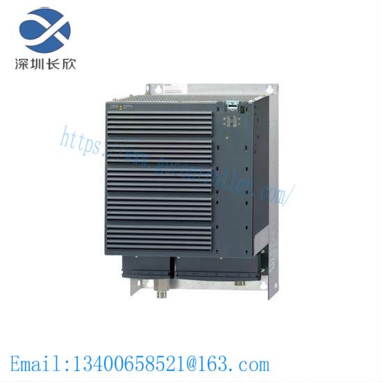 siemens_6sl3210-1se31-8aa0_converter_power_module.jpg Siemens 6SL3210-1SE31-8AA0 Power Converter Module