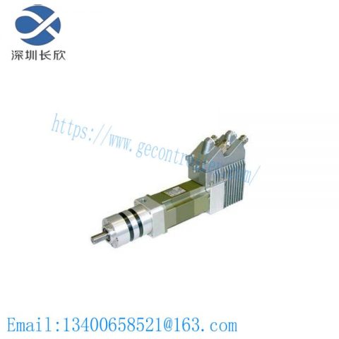 SIEMENS 6SN2155 Programmable Positioning Motor - Precision Control Solutions