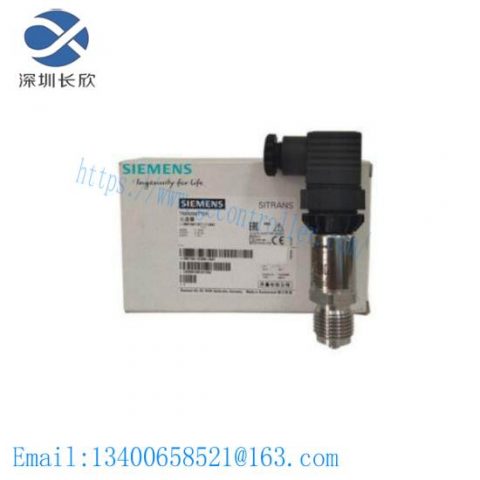 SIEMENS 7MF1567-3CG00-1AA1: Industrial Automation Module