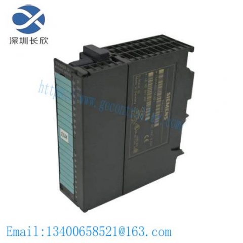 Siemens 7MH4 601-1AA01 Weighing Module - Precision Measurement for Industrial Applications