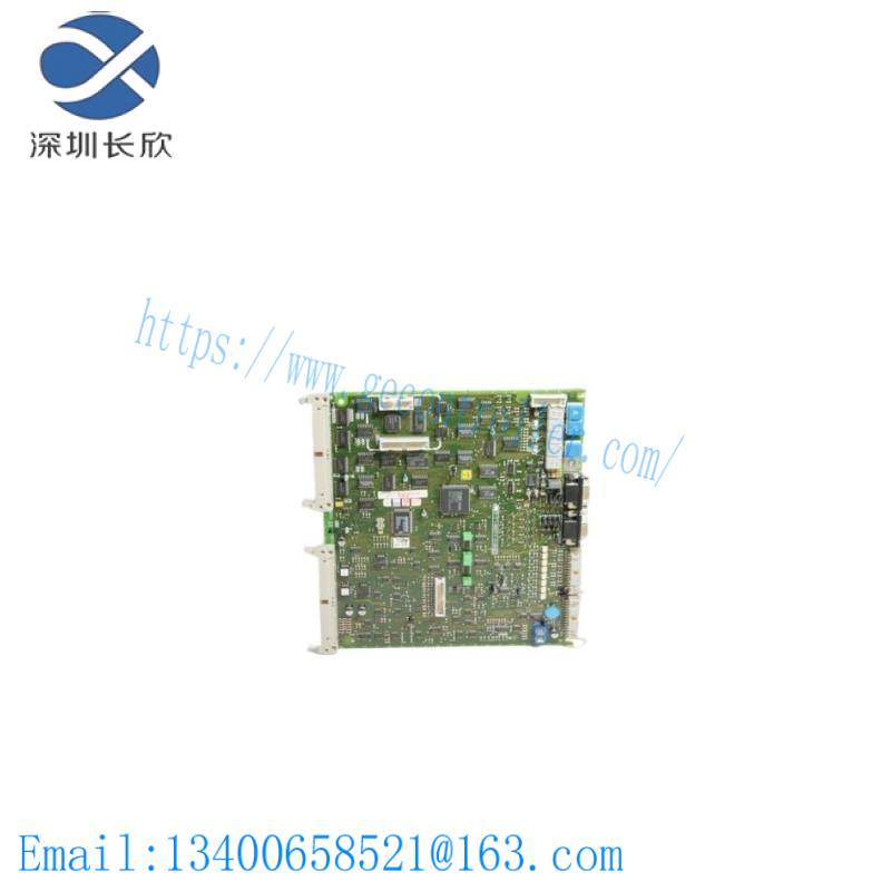 siemens_c98043-a1600-l1_control_board.jpg SIEMENS C98043-A1600-L1 Control Board: Advanced Automation Solution