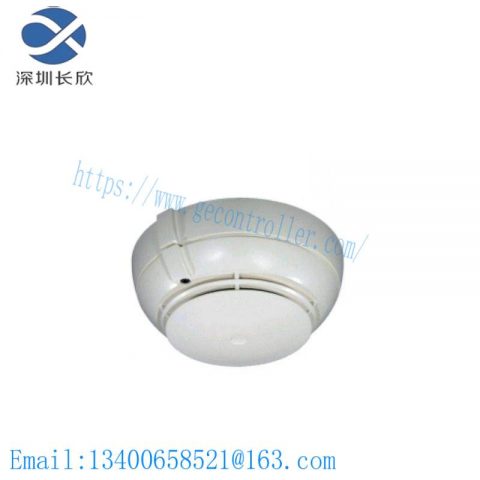 SIEMENS DO1151A | AlgoRex InterActive Wide Spectrum Smoke Detector