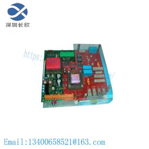 SIEMENS E89110-F1391-C3-F 6DM1001-0WB00-2 Drive Power Board