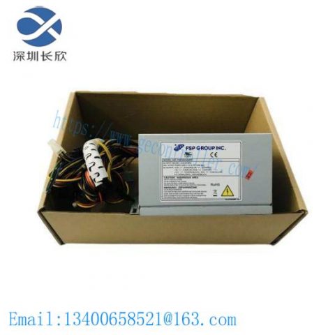 SIEMENS FSP400-60PFI Power Supply Module - Precision Engineering for Industrial Control