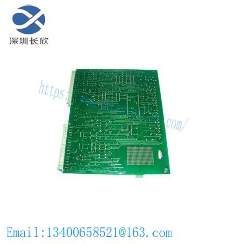 Siemens GE.447301.0501.02 - Advanced Industrial Control Module