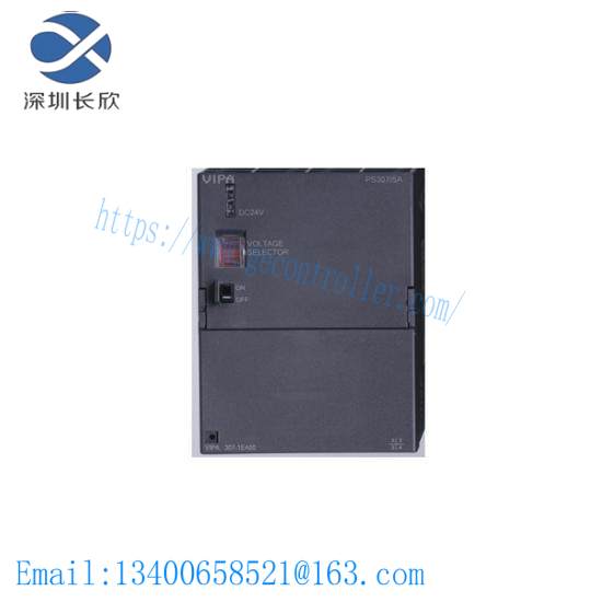 siemens_ps307_307-1ea00-0aa0_power_supply.jpg SIEMENS PS307 307-1EA00-0AA0 Power Supply for Industrial Automation
