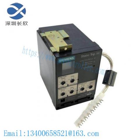 SIEMENS RMS-TSG-TZ Circuit Breakers, Advanced Protection & Control Solutions