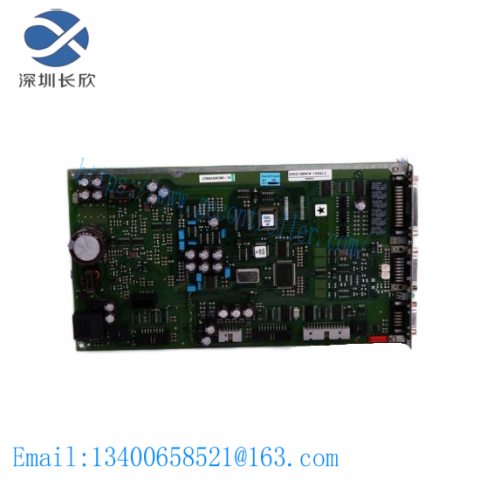 Siemens Robicon A5E3524-2752; Producer: Siemens