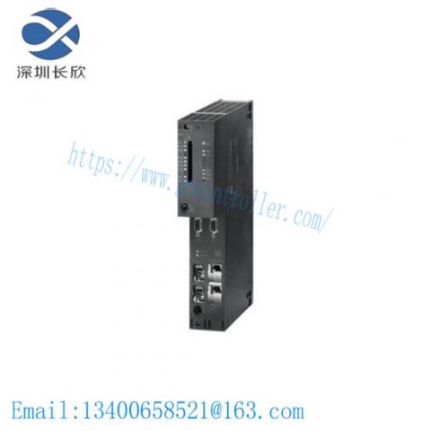 Siemens Simatic 6ES417-5HT06-0AB0: High-Performance Processing Unit for Industrial Automation