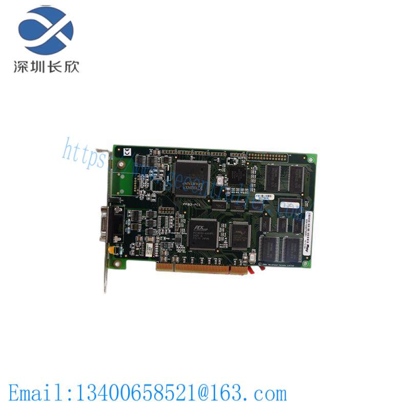 sst_5136-dnp-pci_3.jpg SST 5136-DNP-PCI DeviceNet Interface Module