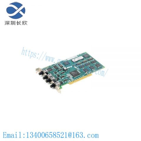 SST SST-DNP-PCI-4 PCI Interface Card