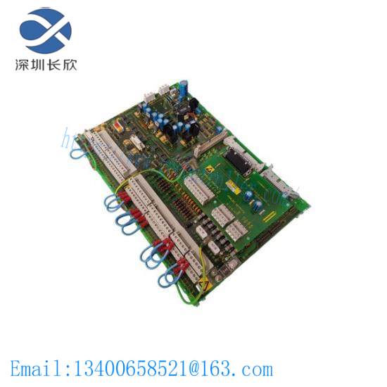 supcon_ai711-h01_dcs_module.jpg SUPCON AI711-H01 - Advanced Control System Module