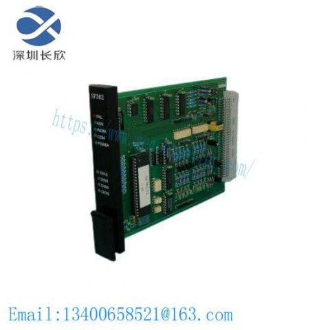 SUPCON JX-300X Master Control Card: Advanced Process Control Solution